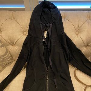 Lululemon hoodie